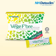 NH Vege F'bre Plus