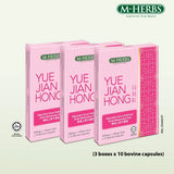 M-Herbs Yue Jian Hong