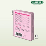 M-Herbs Yue Jian Hong 3 Pack
