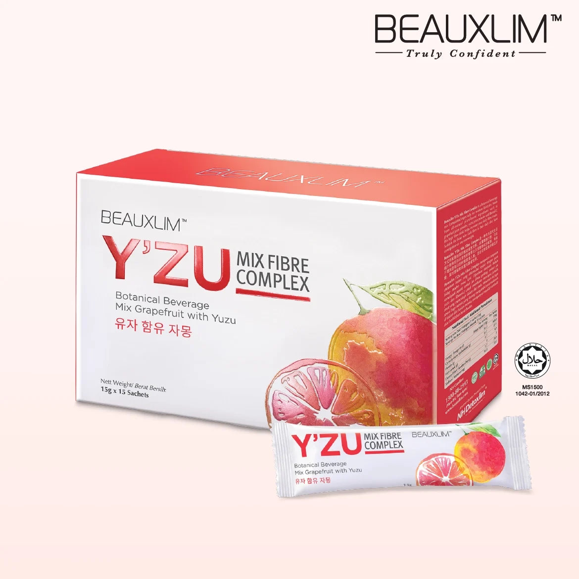 Beauxlim Y'zu