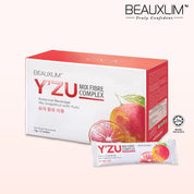 Beauxlim Y'zu