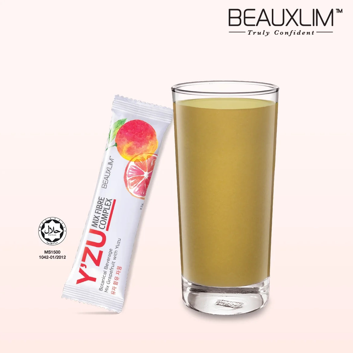 Beauxlim Y'zu