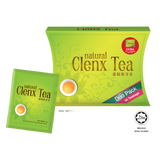 Z21 NH Natural Clenx Tea