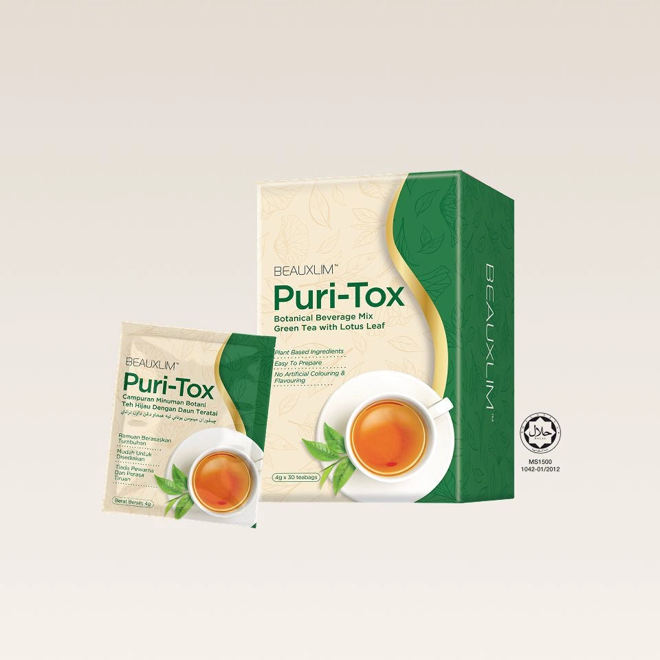 Z21 Puri-Tox