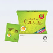 Z21 NH Natural Clenx Tea