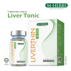 Liverthin product pack English