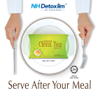 NClenxTea Serve After Your Meal
