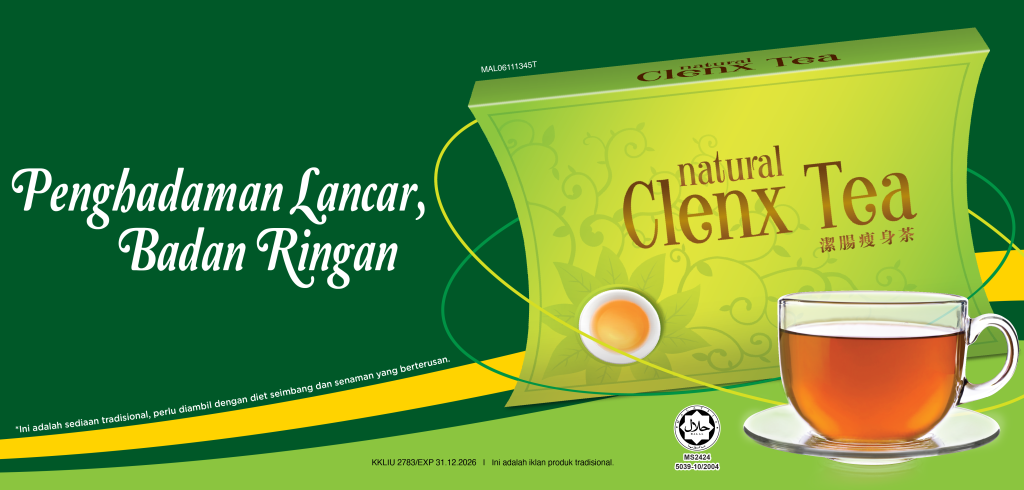 Clenx Tea Ad_horizontal BM