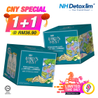 NH Bird's Nest CNY Special