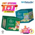 NH Birds Nest CNY 1+1