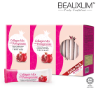 Beauxlim Collagen Mix Value Pack with sachet